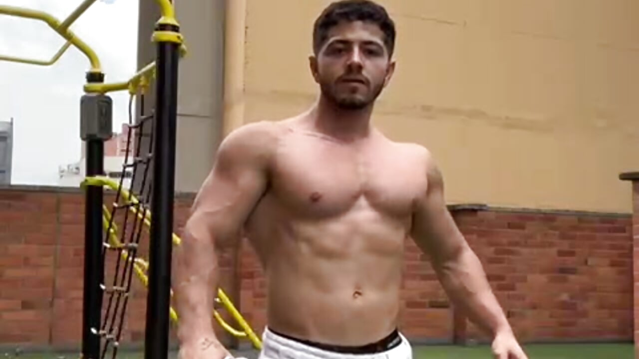 ⚡💦 - Thiago_moretti 캠 모델의 동영상