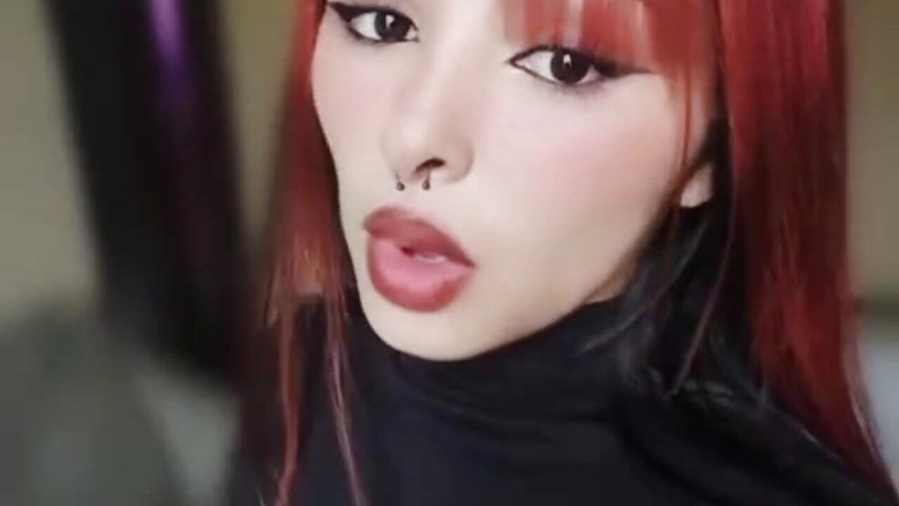 WhatsApp Video 2026-01-07 at 12,42,40 PM - kysha_rose125 캠 모델의 동영상