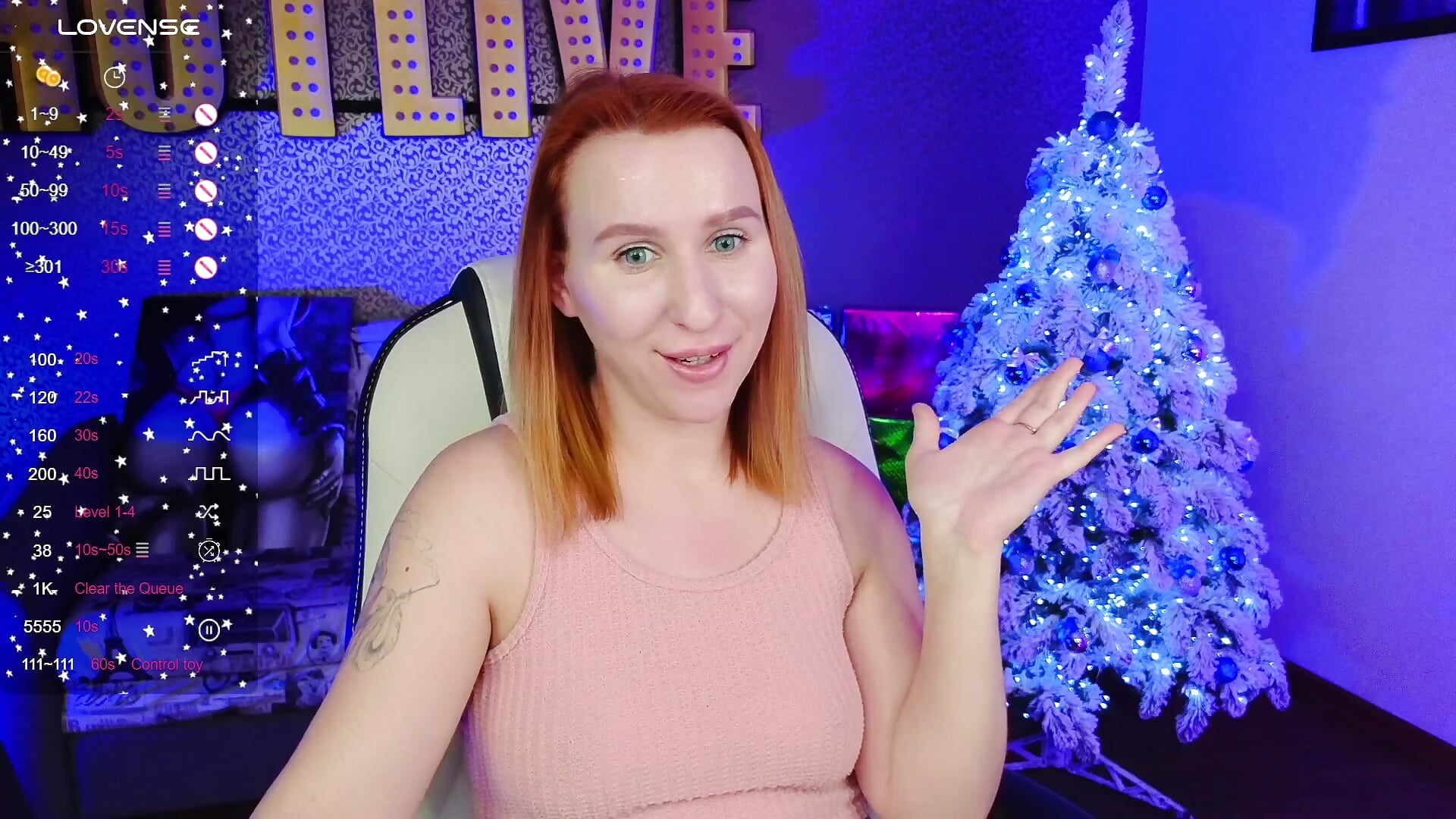 Hello boys<3 - video od modelky/modela Katty_mills