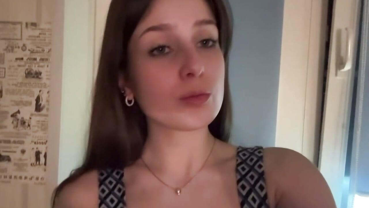 A little closer - video by DeanUnnold cam model