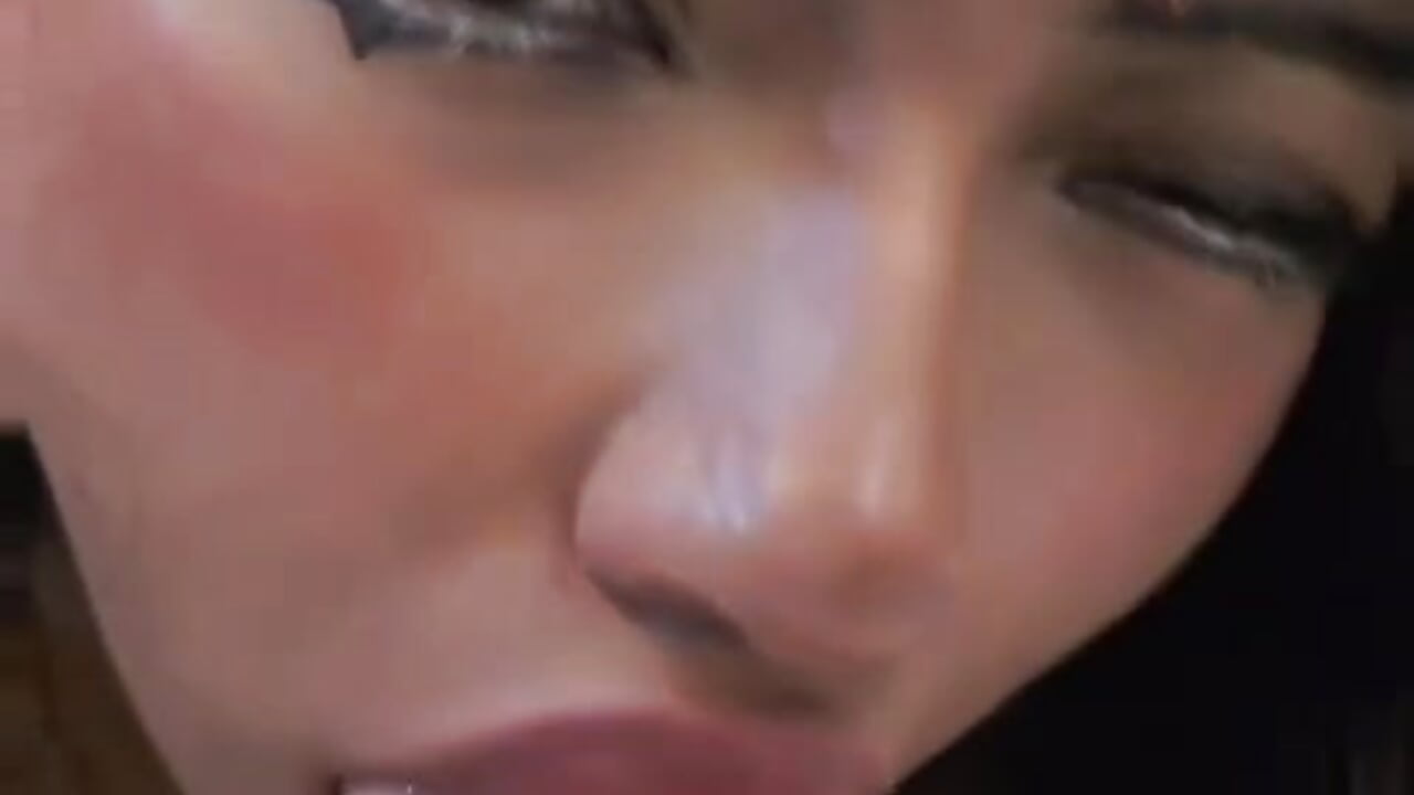 DEEP BLOWJOB🫦🔥