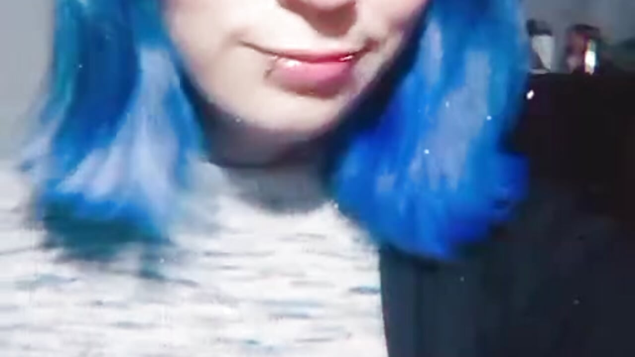 My New Look - Video von Kissa- Cam-Model