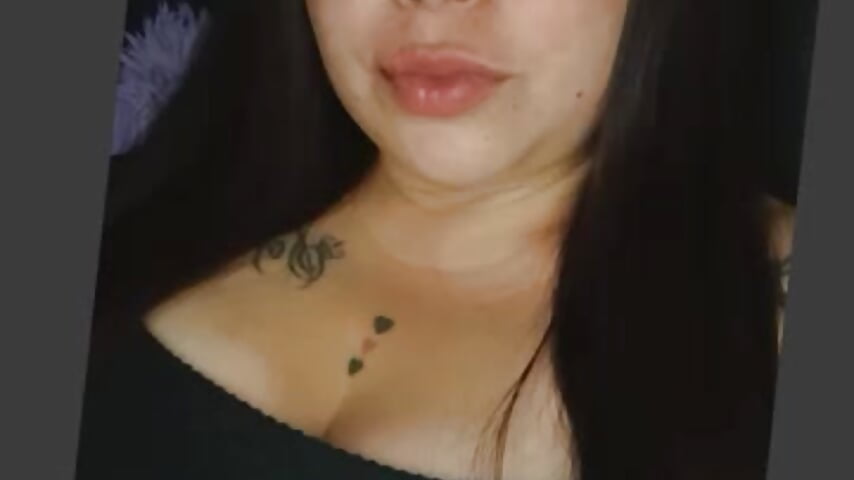 1000078342 - Video von EntoncesIrene Cam-Model