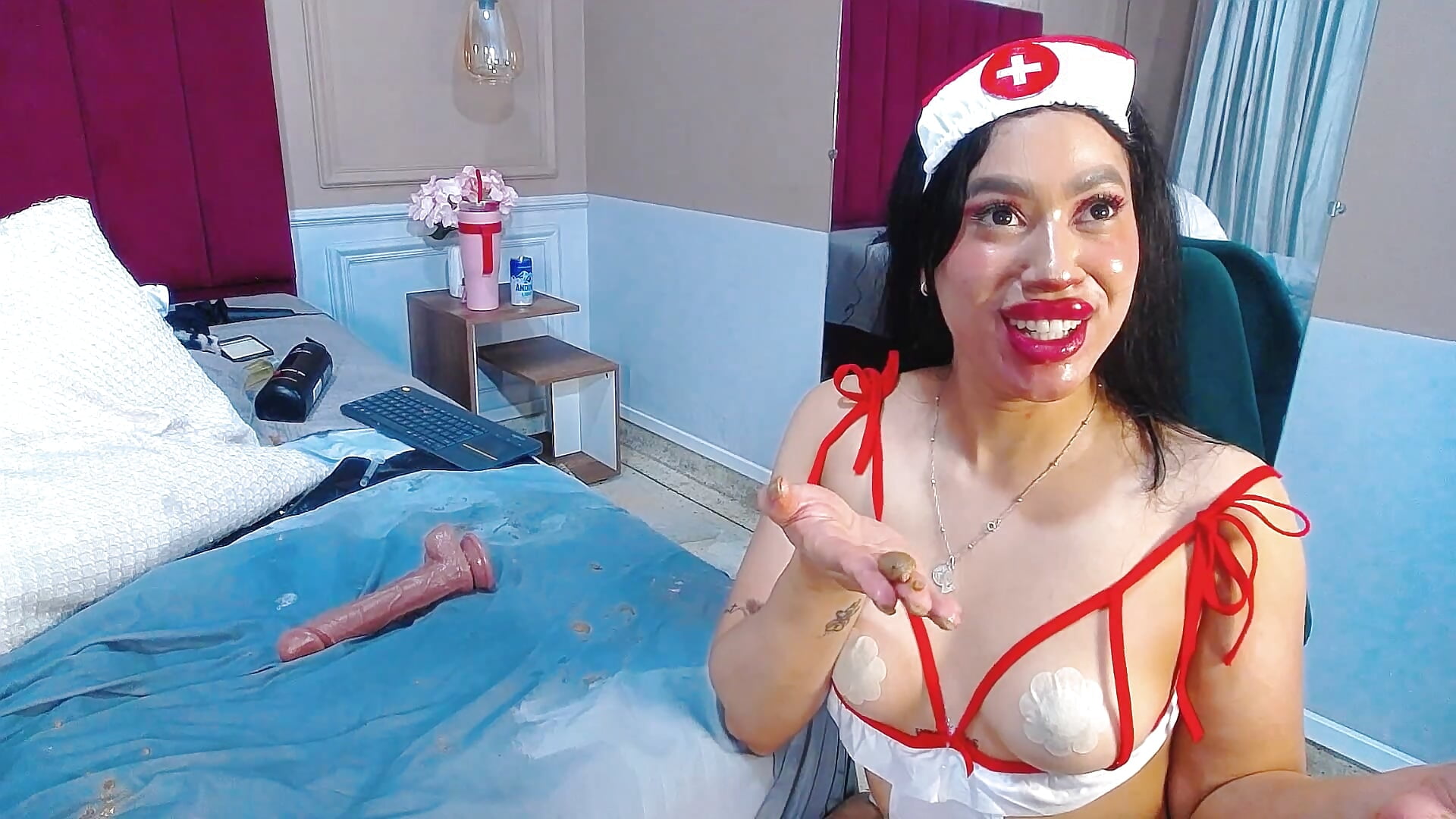 nurse