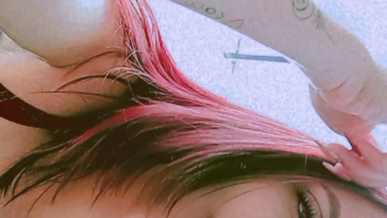 🫦😈 – video af GraceAlexa12 cam-model