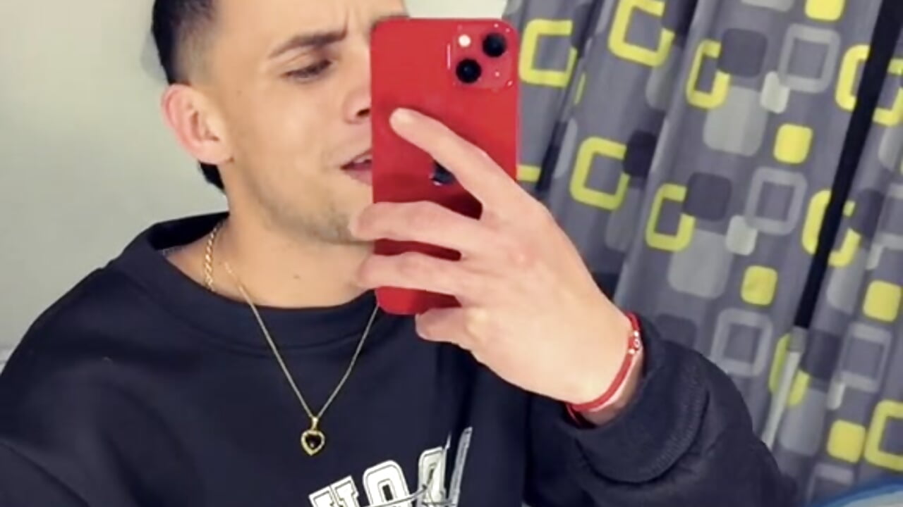 Do you like? - vidéo du modèle de showcams Axel-Bigcock