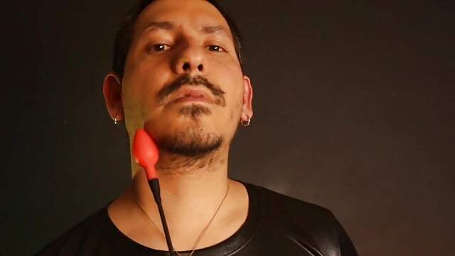 Only pleasure - βίντεο μοντέλου DavidFive2