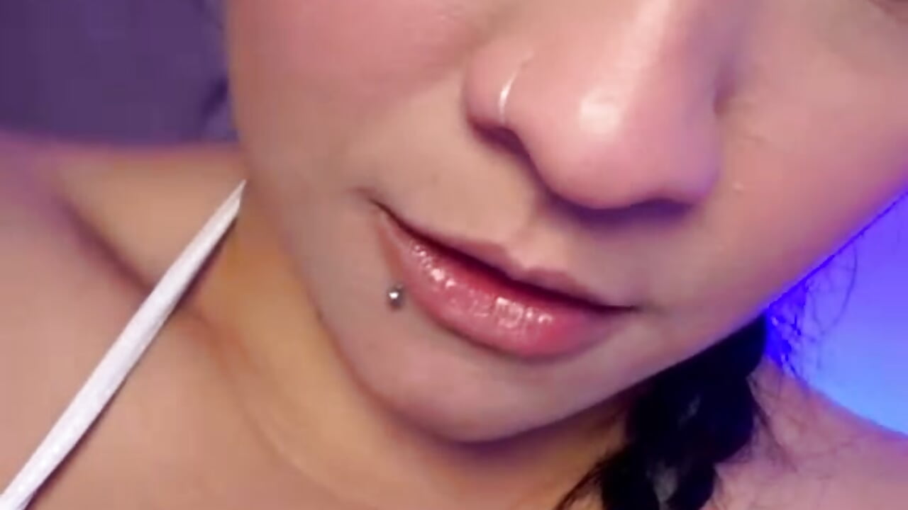 🥵 - vídeo de lilian_vergara modelo de câmara