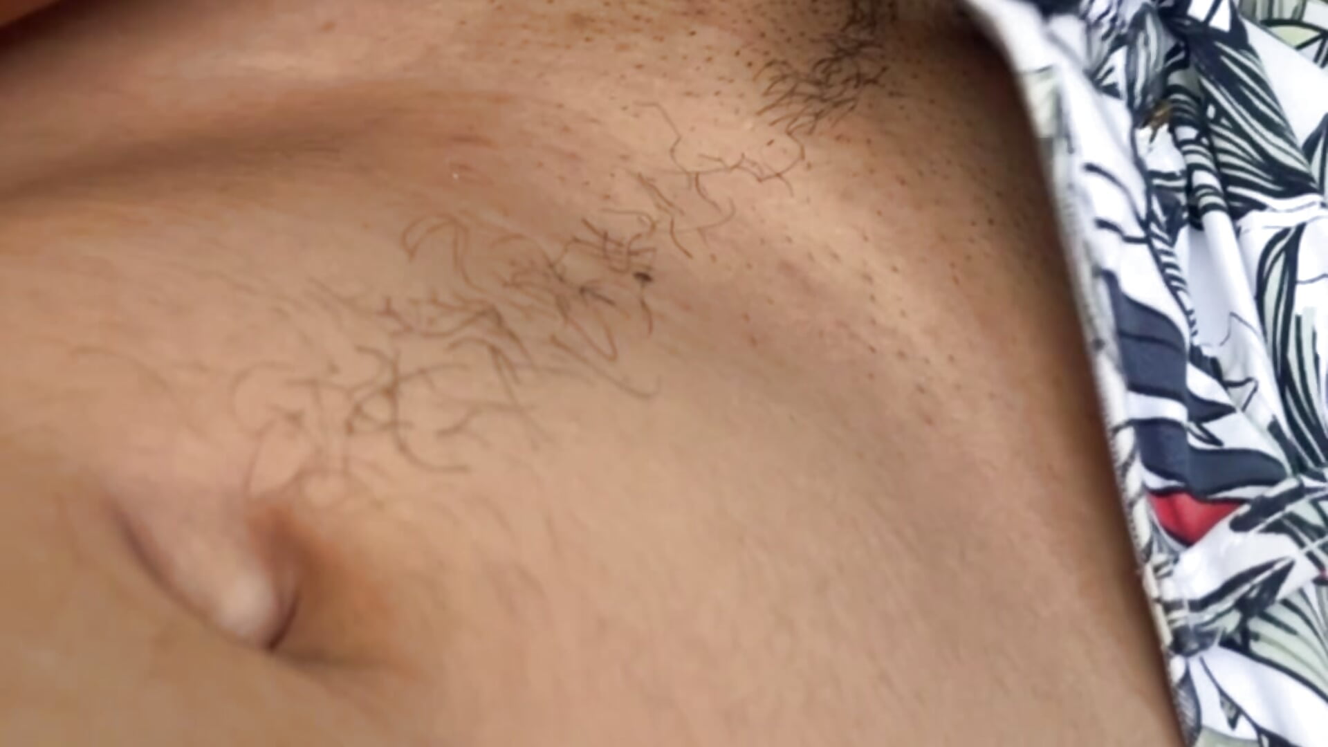 Ven y sácalo - Video von Elboysexy Cam-Model