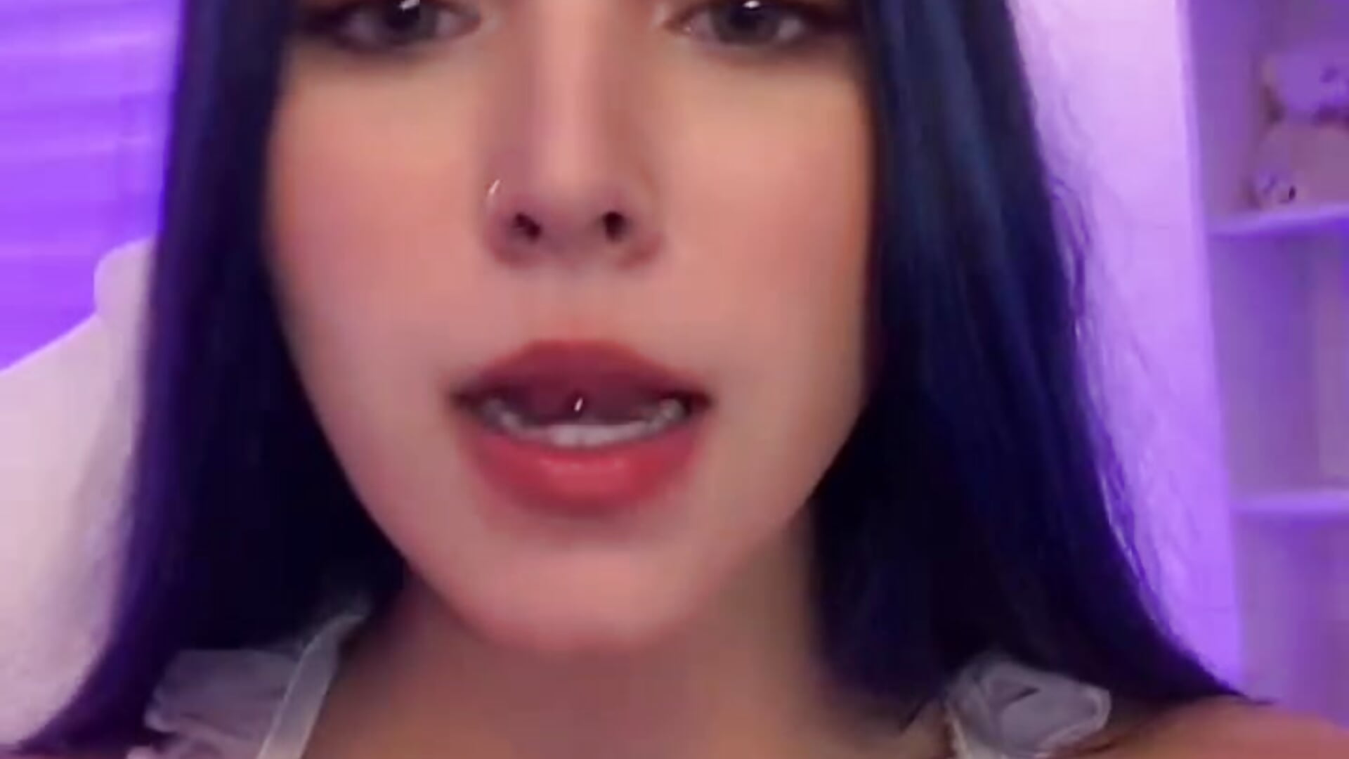 ♡ - video by _wtdreamgirl cam model