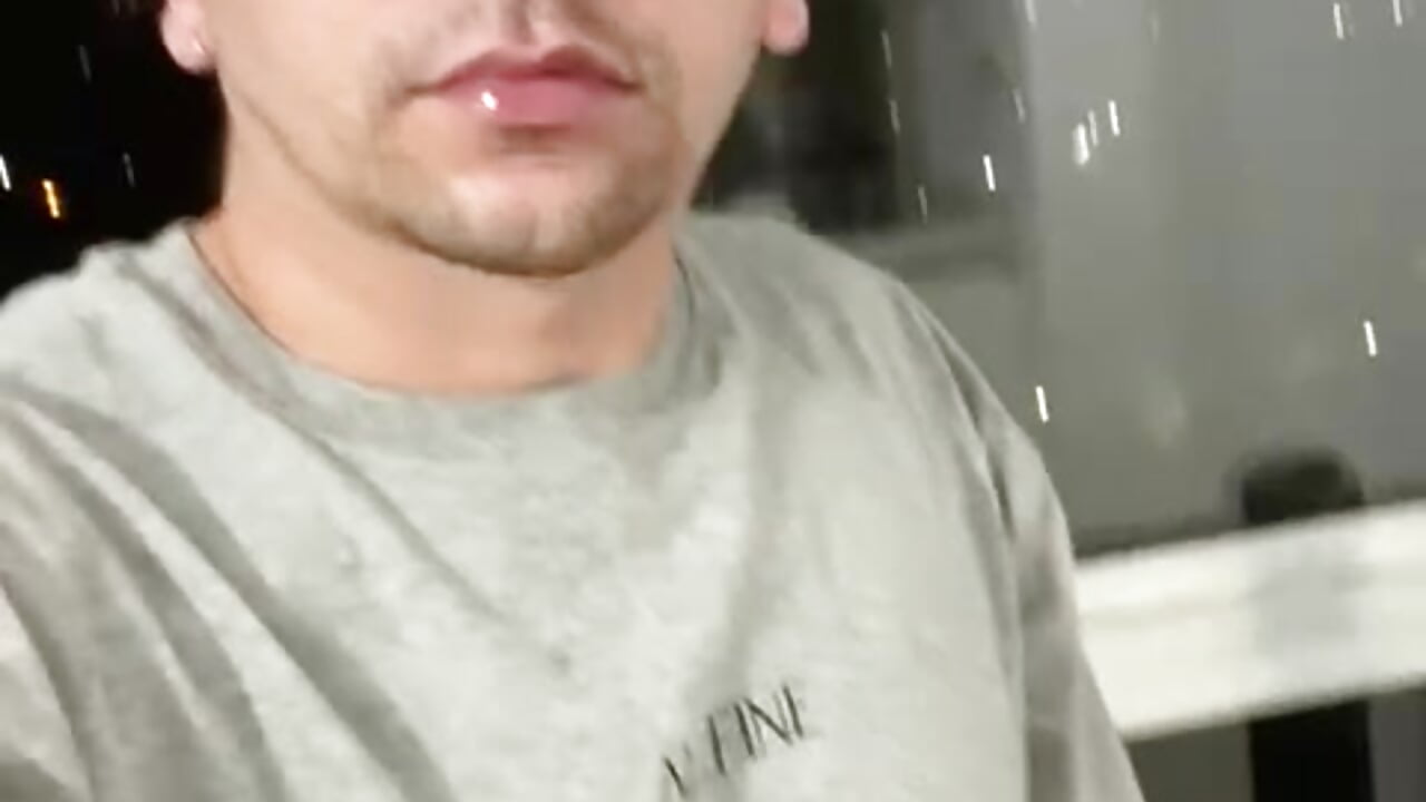 nice to meet you - video van MILLAN_DONATO cam-model