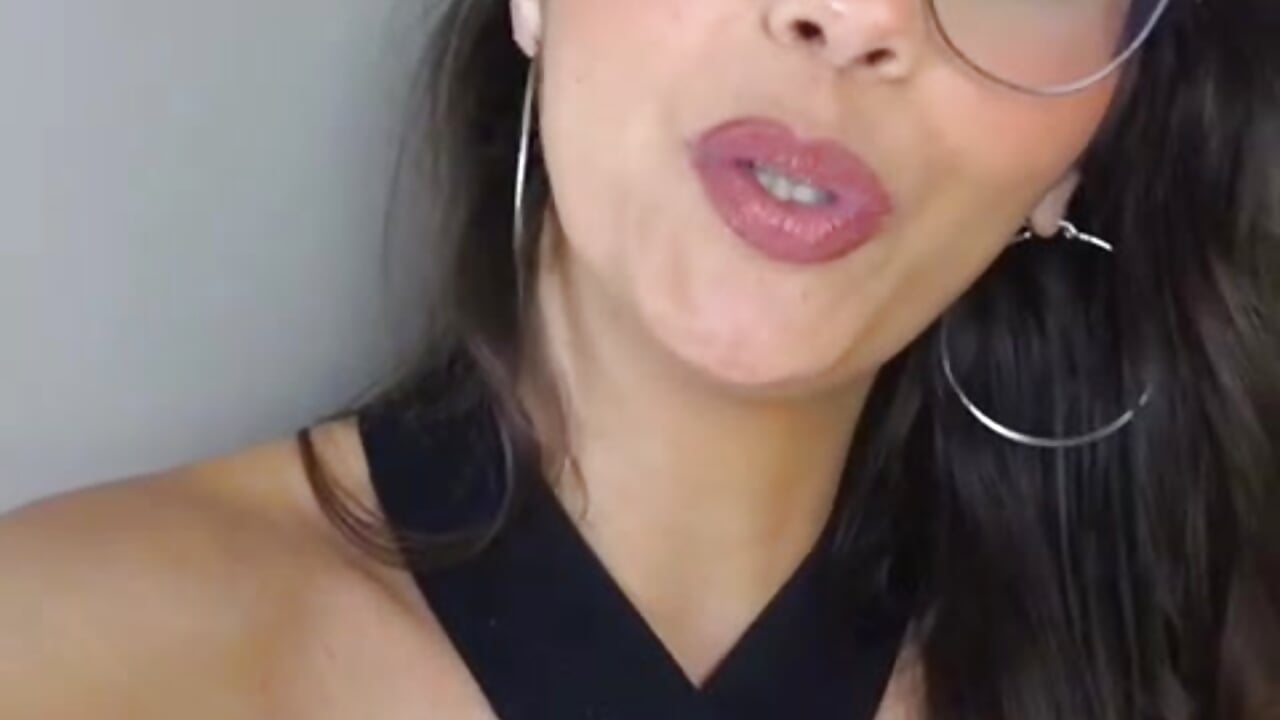 Just me! - video by Julianneharris cam model