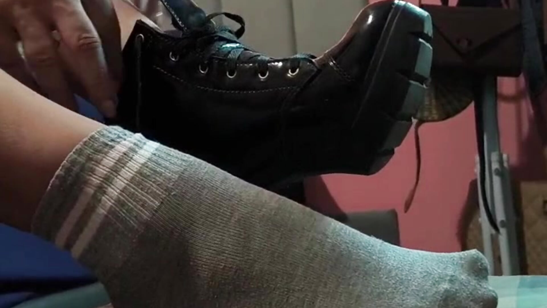 Feetfetish 👣