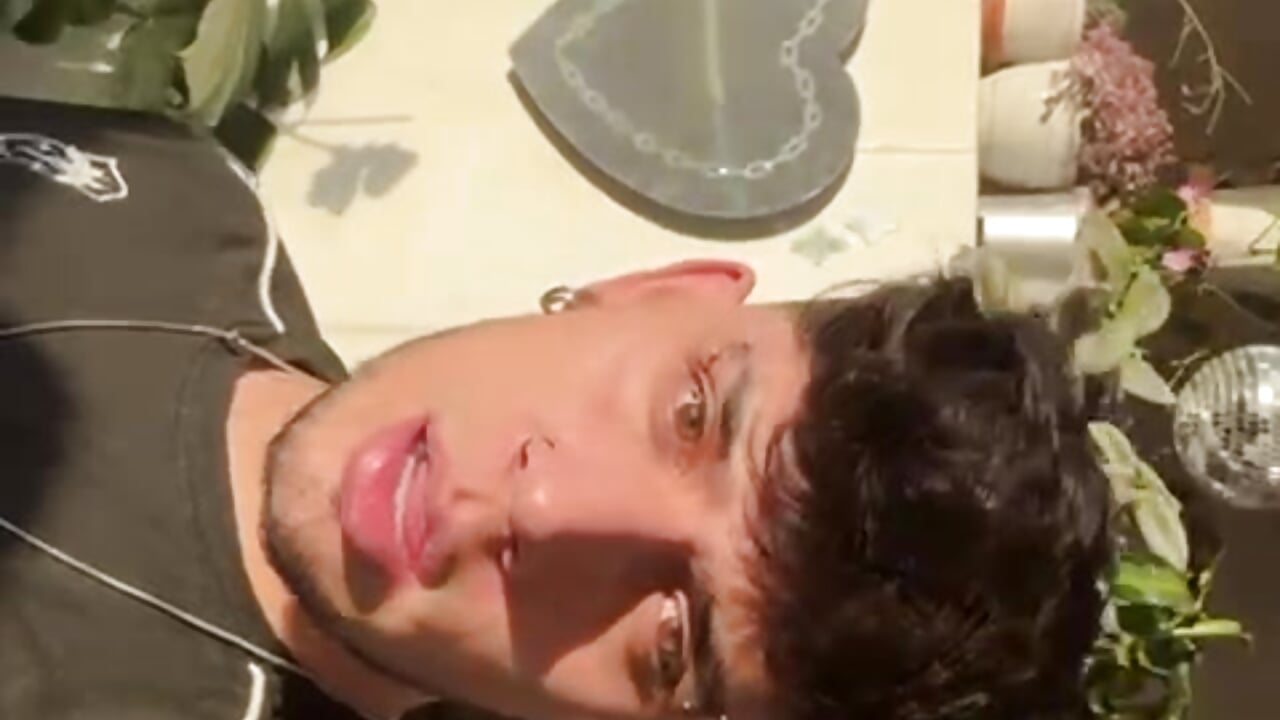 Sunny — filmik ThiagoRiver_, modela(-lki) na kamerkach