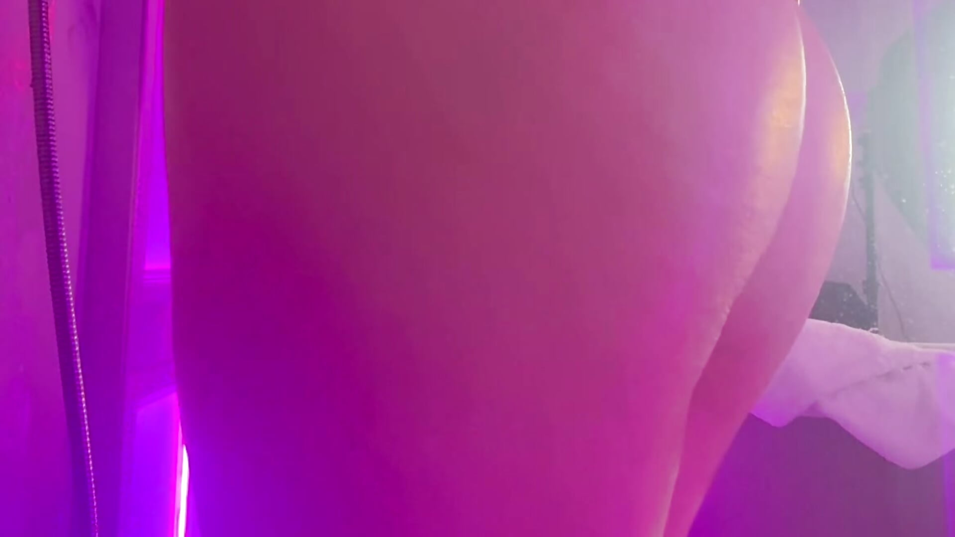 in the shower 🧼 - video by AlexaBrightt cam model