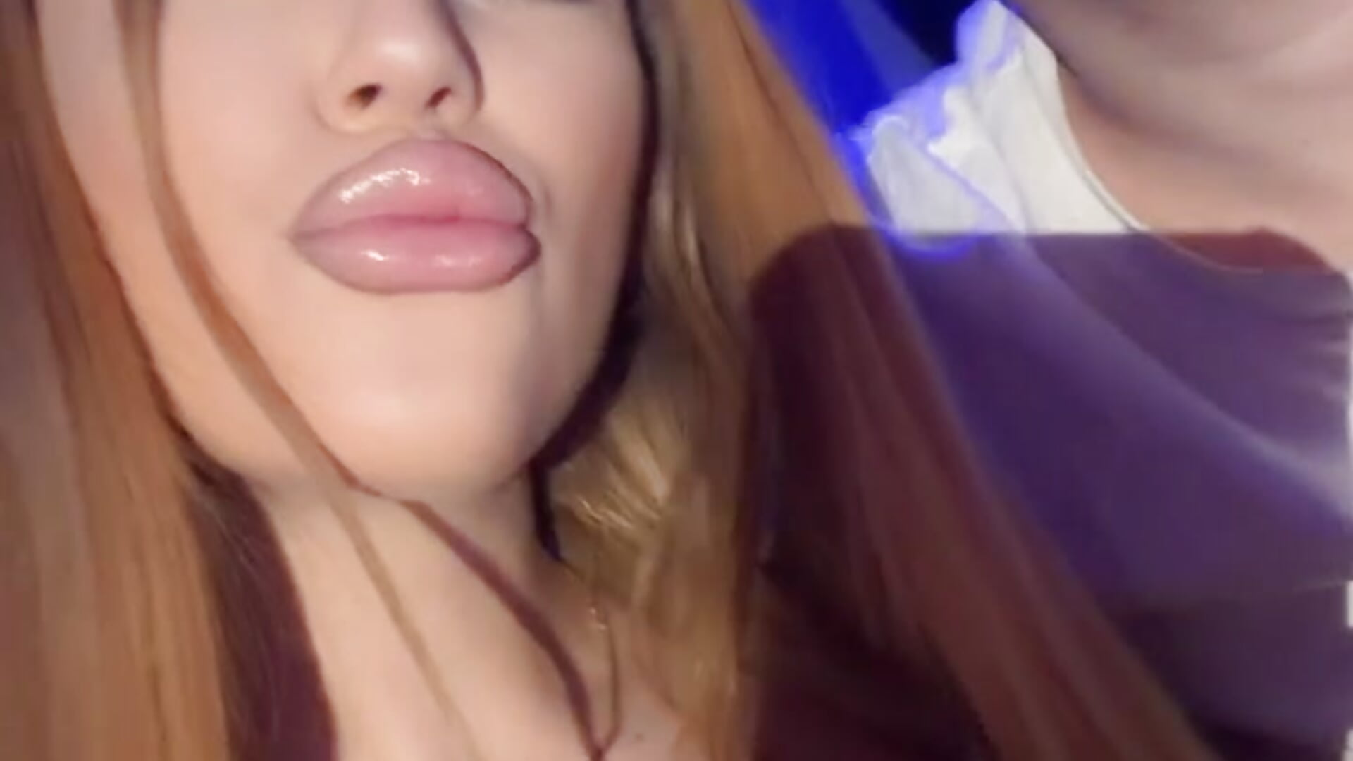 Kiss everyone😍 - βίντεο μοντέλου Exaa77