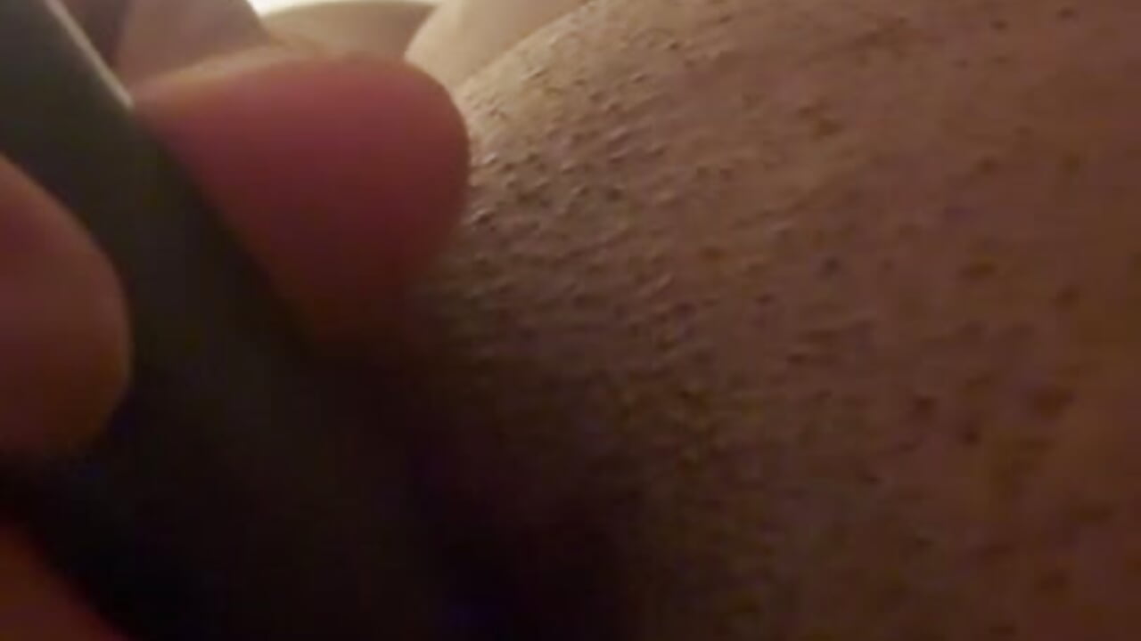 Custom for Daddy Chris after edging together all day - video di LadyJaneXO modella di cam