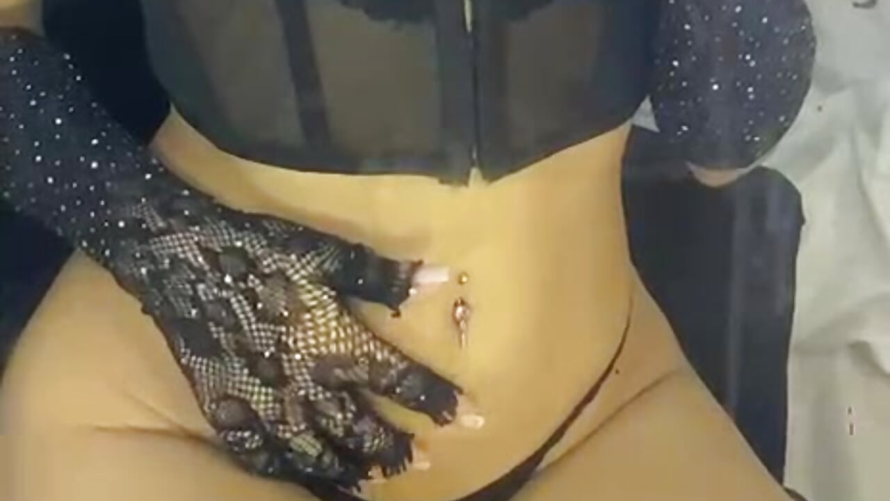 sexy doll – video od webkamerové modelky SelenaSweet1