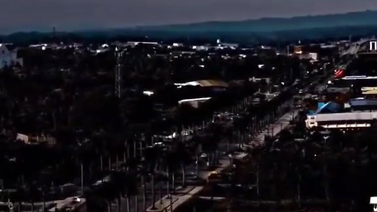 philippines - video van Zyeiii cam-model