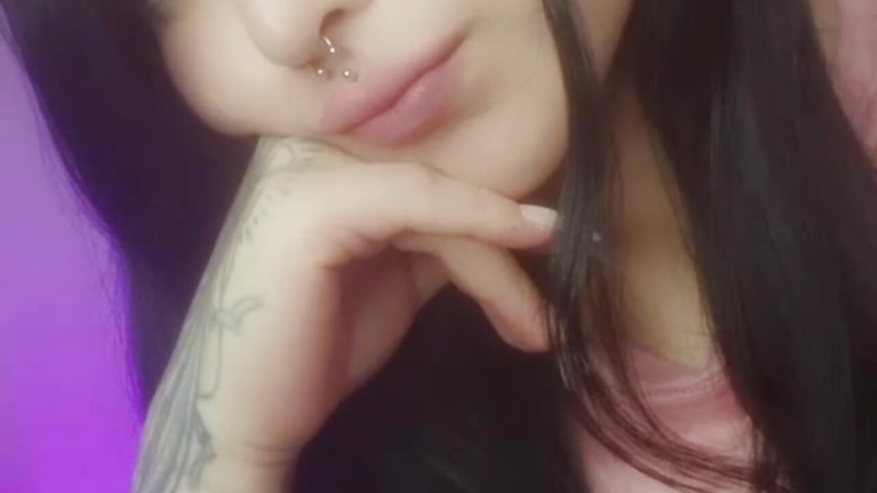 Hey❣️ - Vídeo de Mia_Charlotte2, modelo de vídeos