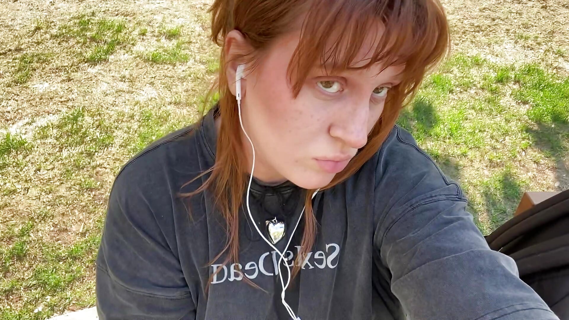 me <3 - فيديو من kate_not_today موديل الكام