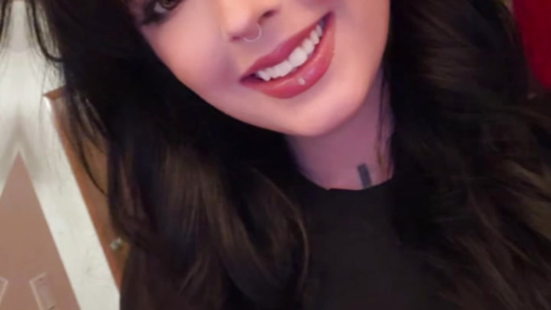 preview 😉 - video od modelky/modela SuviSin