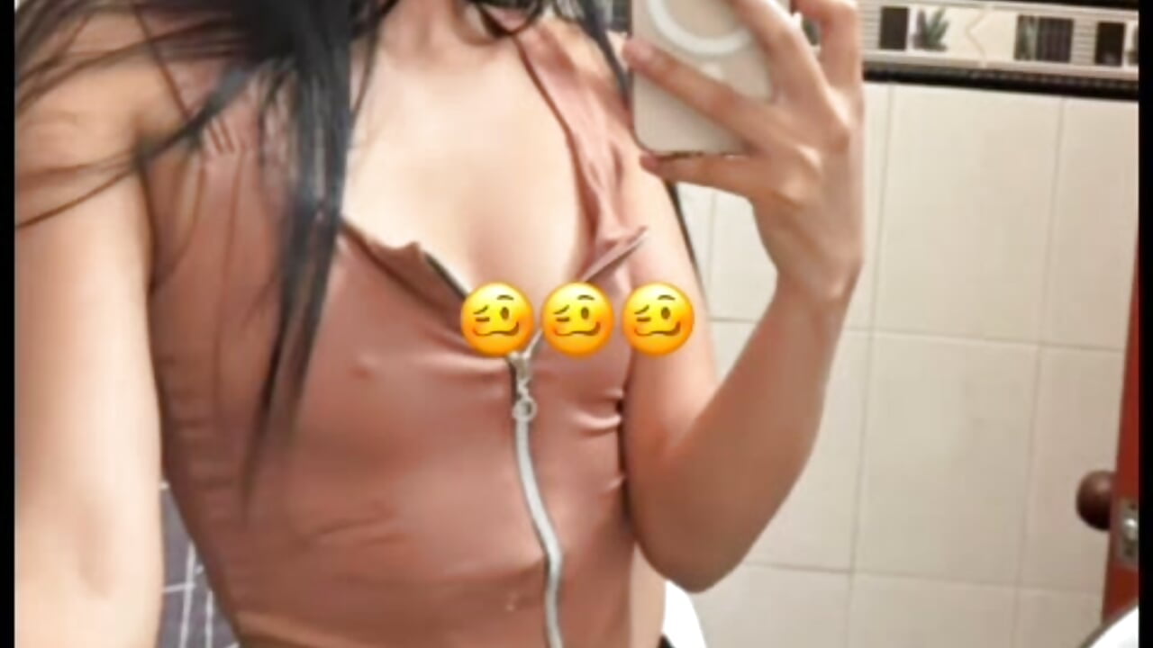 9140 - video by MOON1_62 cam model