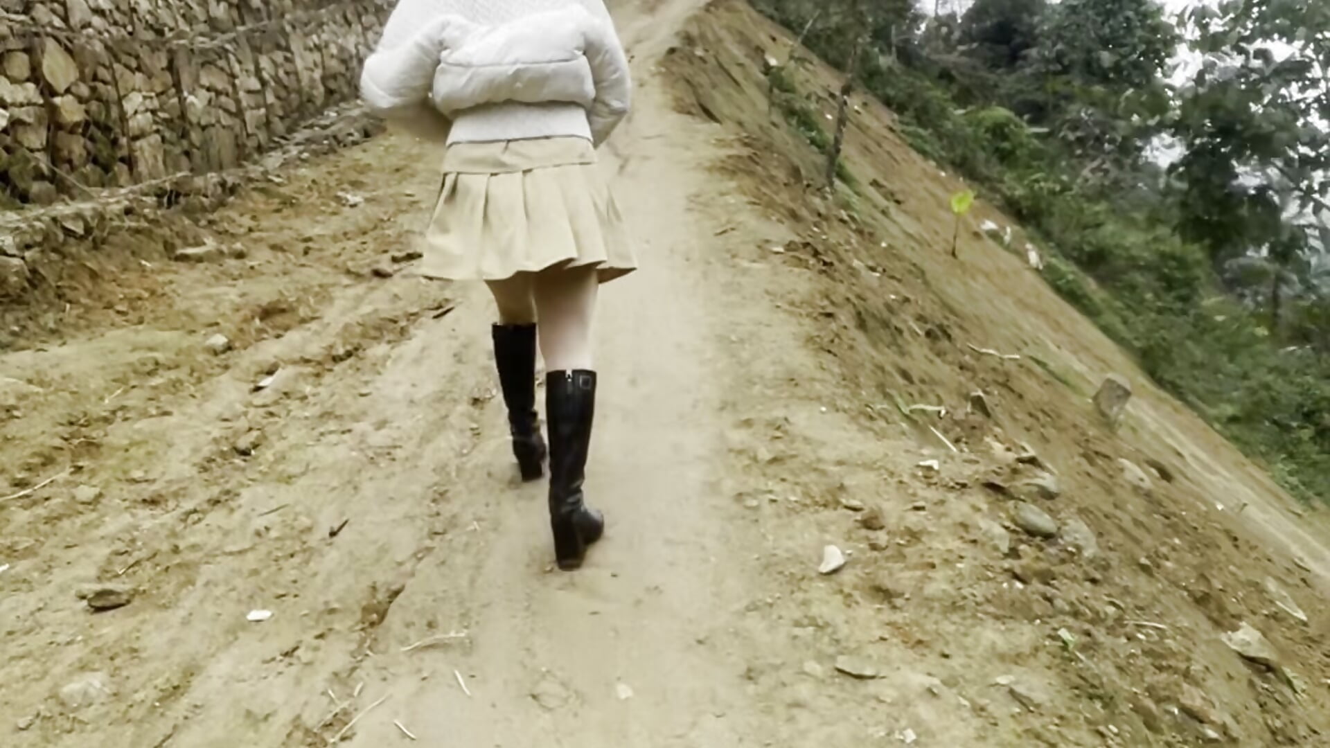 The man who loves you will know right from wrong. - Mayly_lucky2主播的视频