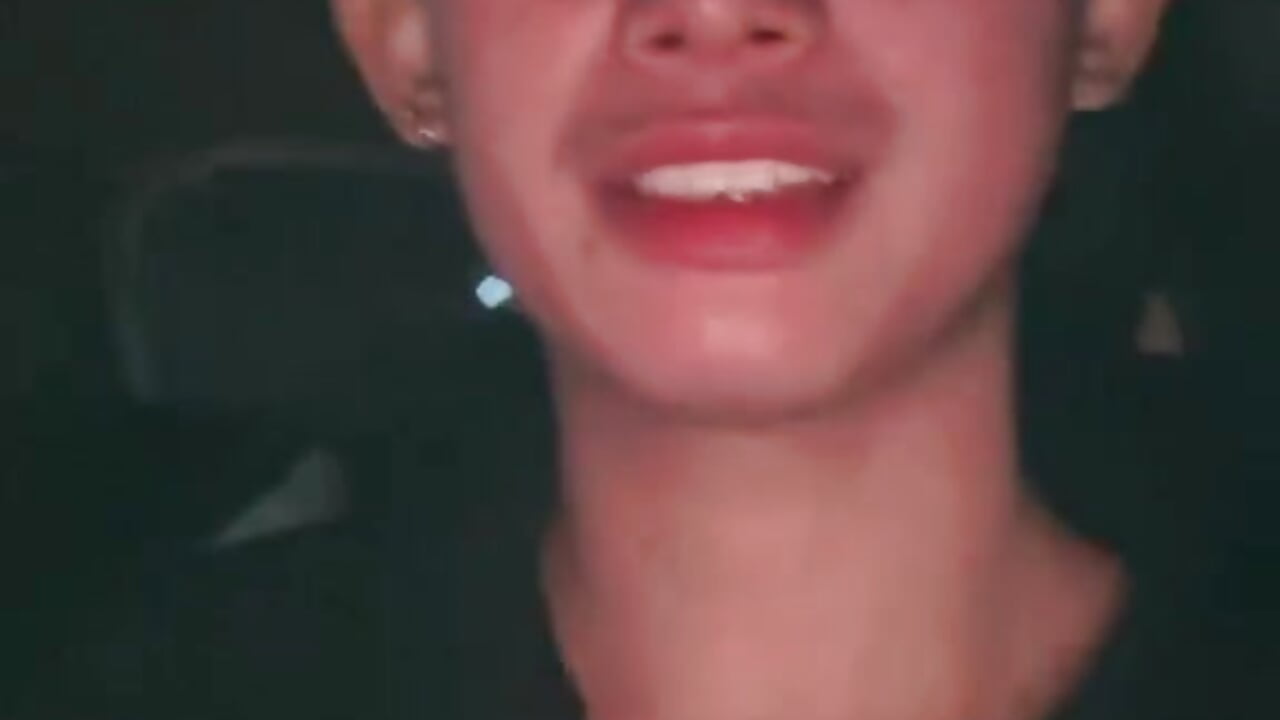 415 – video od webkamerové modelky davincihugecock