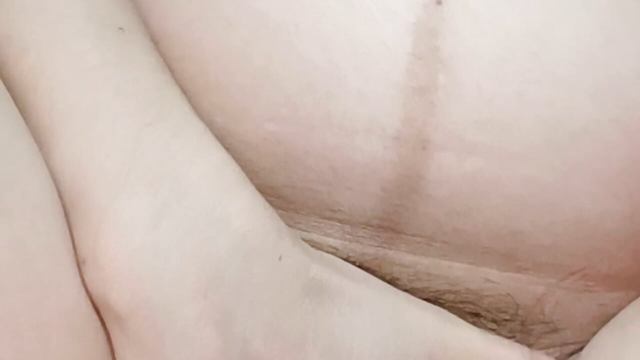 Masturbation and squirt