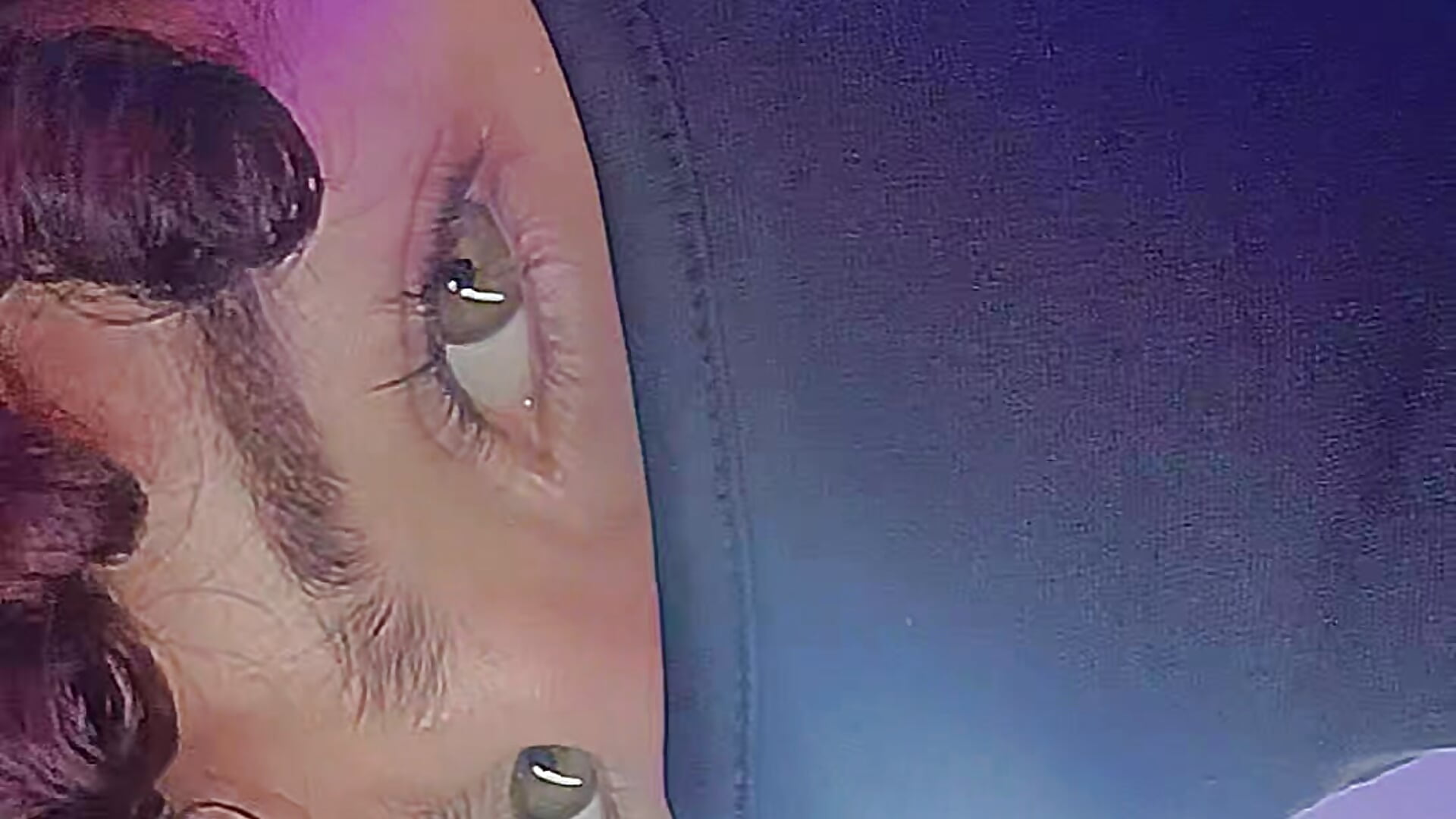 Eyes - Video von nova_salvatore Cam-Model