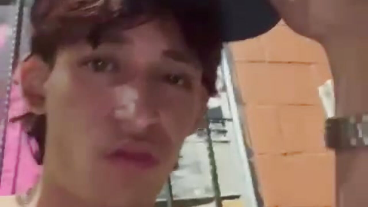 Your sexy boy — filmik jack_shane, modela(-lki) na kamerkach