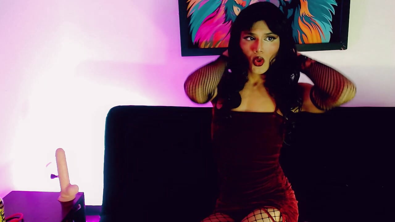 KISSES ❤❤❤ - video van Brittany__Rose cam-model