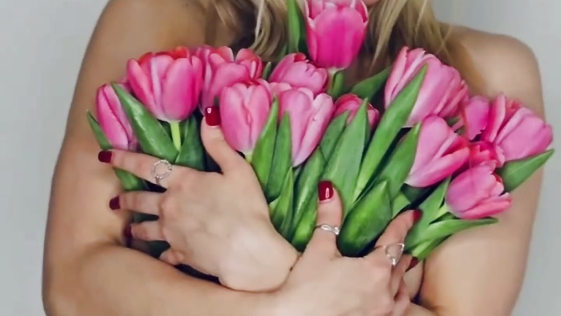 Happy Womens Day to me 💖 – видео вебкам-модели DaisyMellifluous