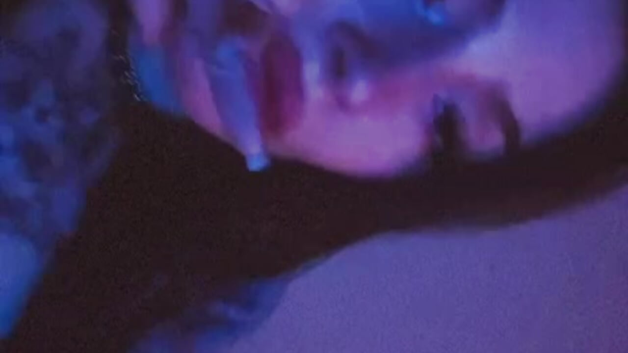 your sexy witch - video by IvyDainty cam model