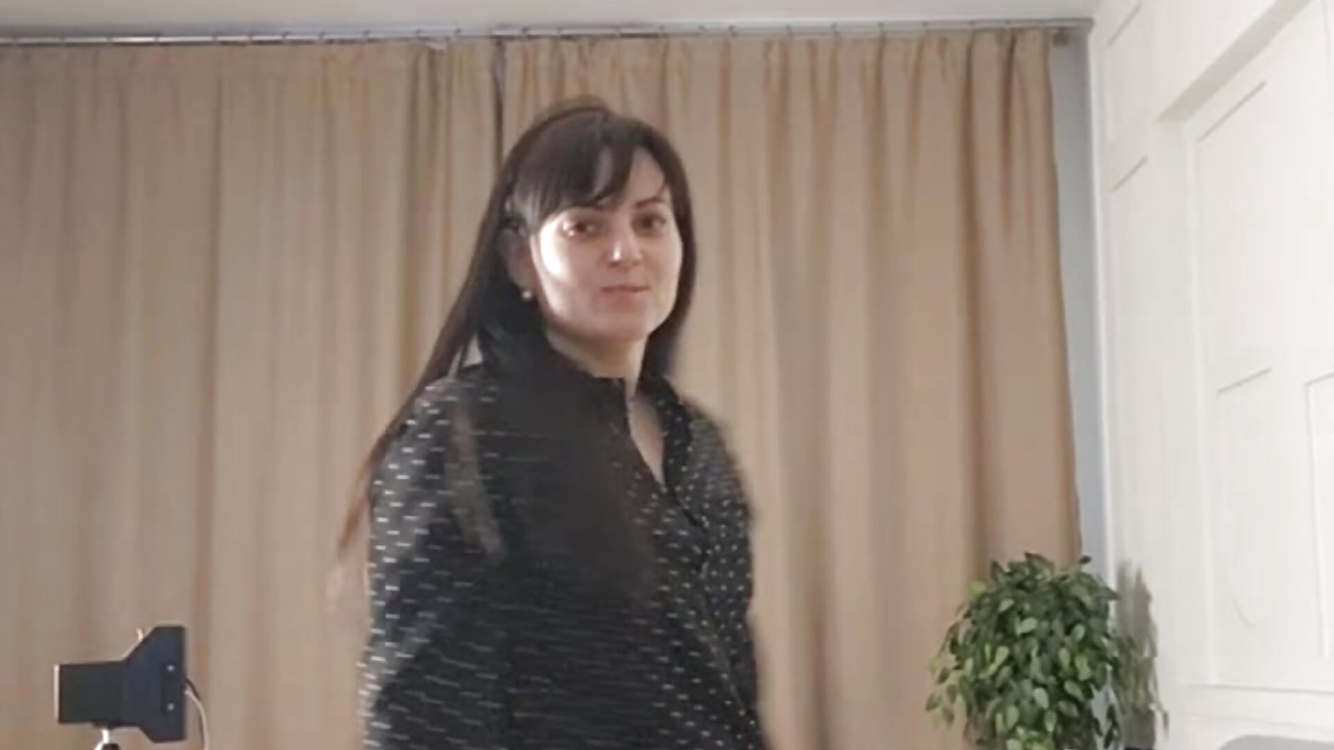 Your passionate lady🌹 - video di _SilkyShadow_ modella di cam