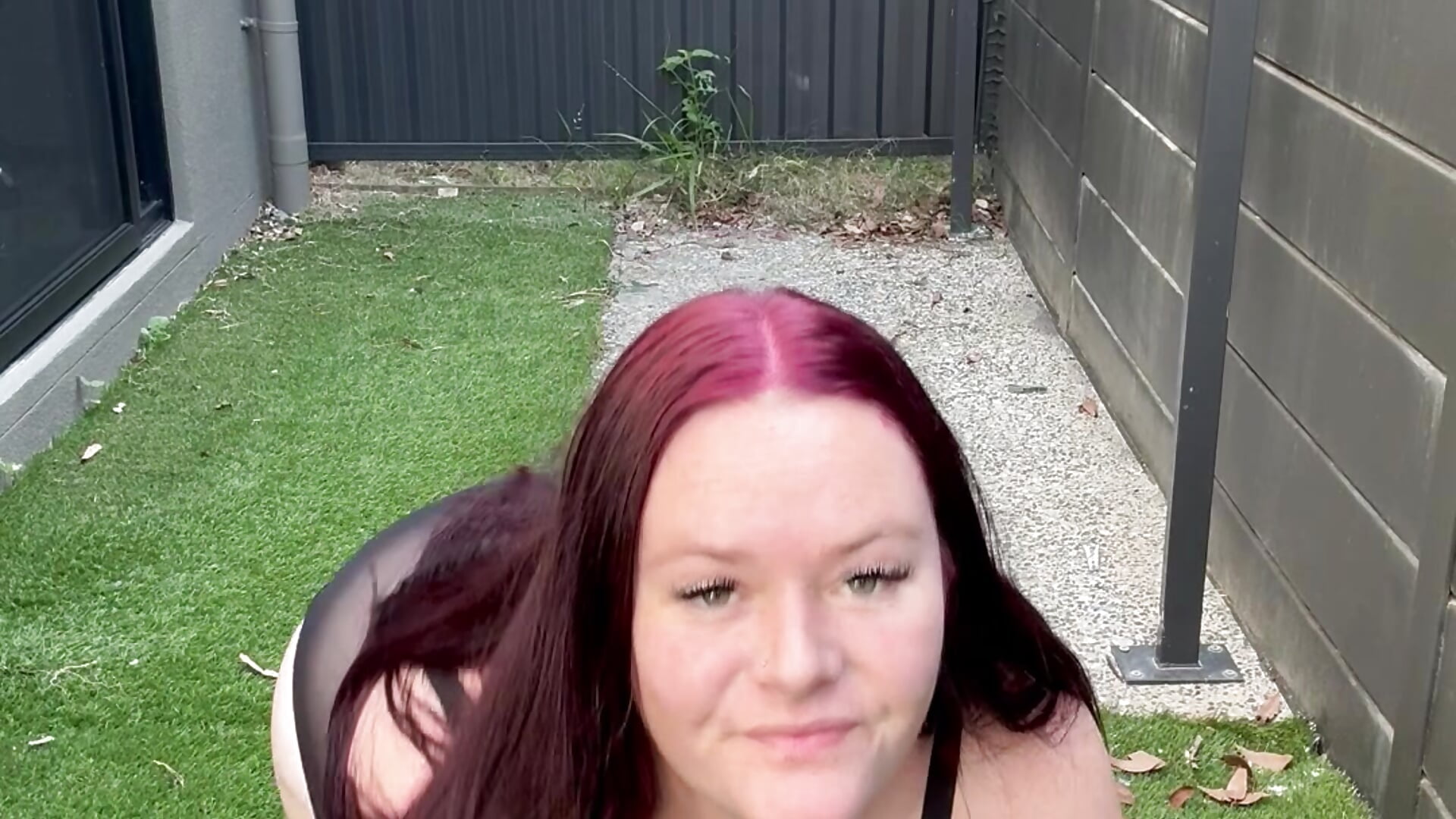 Cum get me 😈