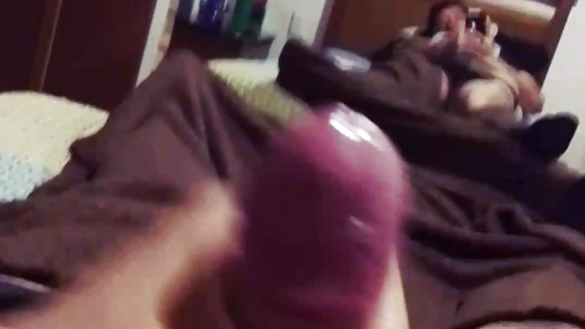 Mucha leche - video by Luis901890 cam model