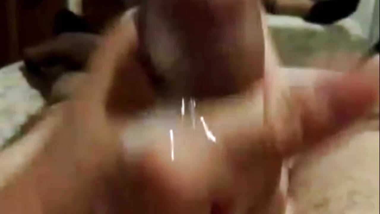 Mucha leche 🥵🤤🥵 - video by Luis901890 cam model