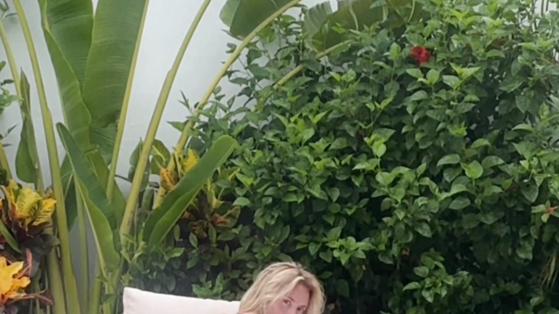 I am vacationing