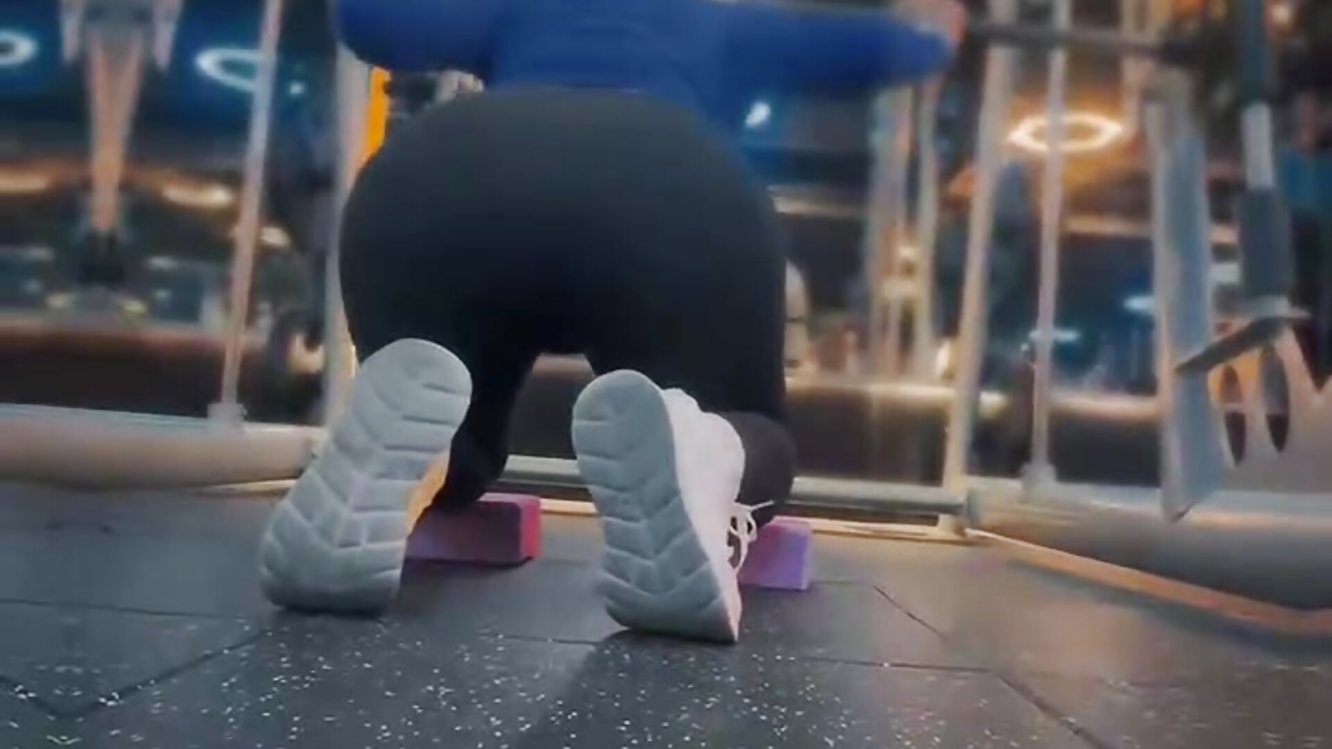 d9a1545d0225c7ebc01c375c94acbbc0 - video by neinei_bao cam model