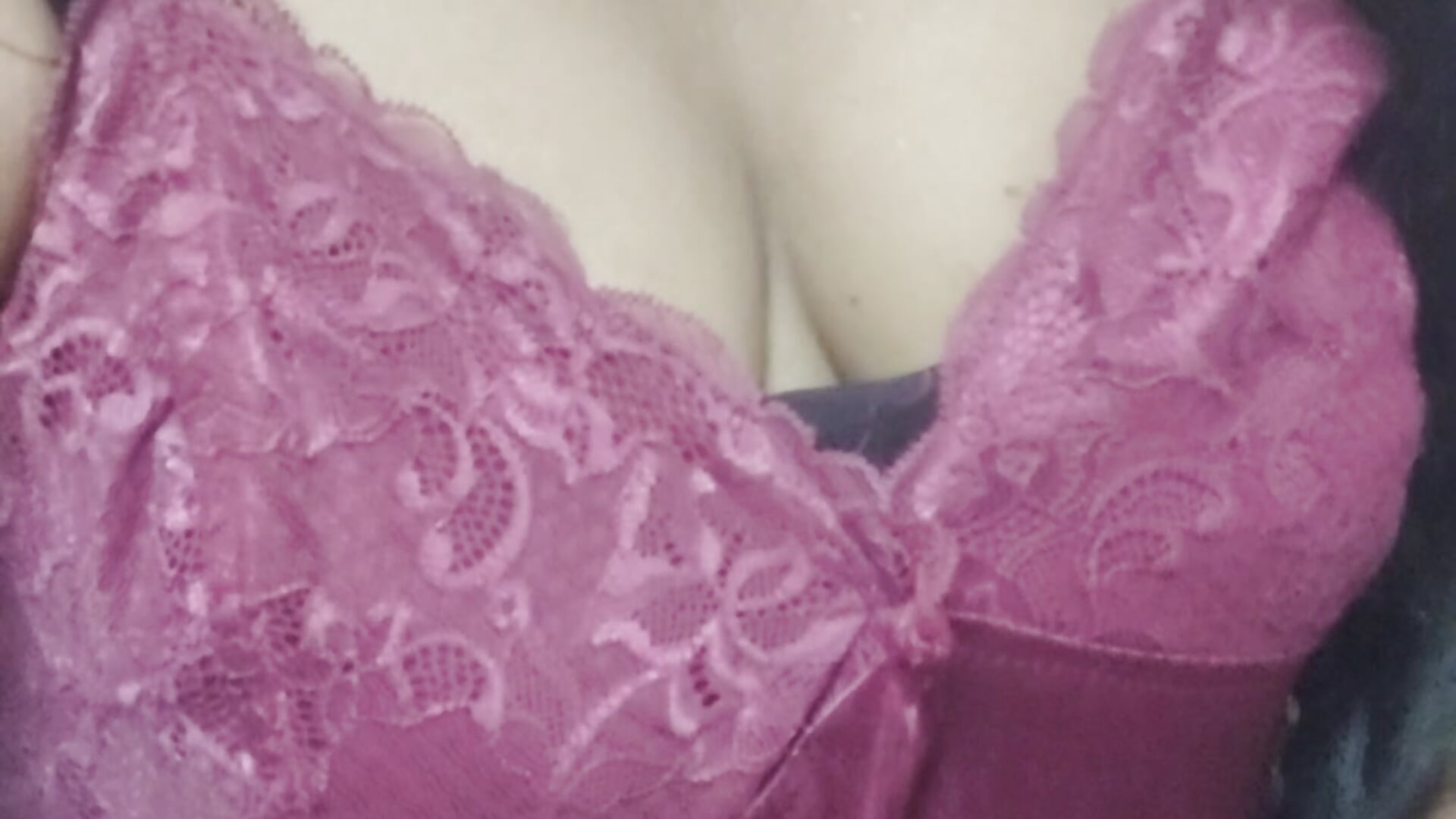 hot - video by suma_telugu1 cam model