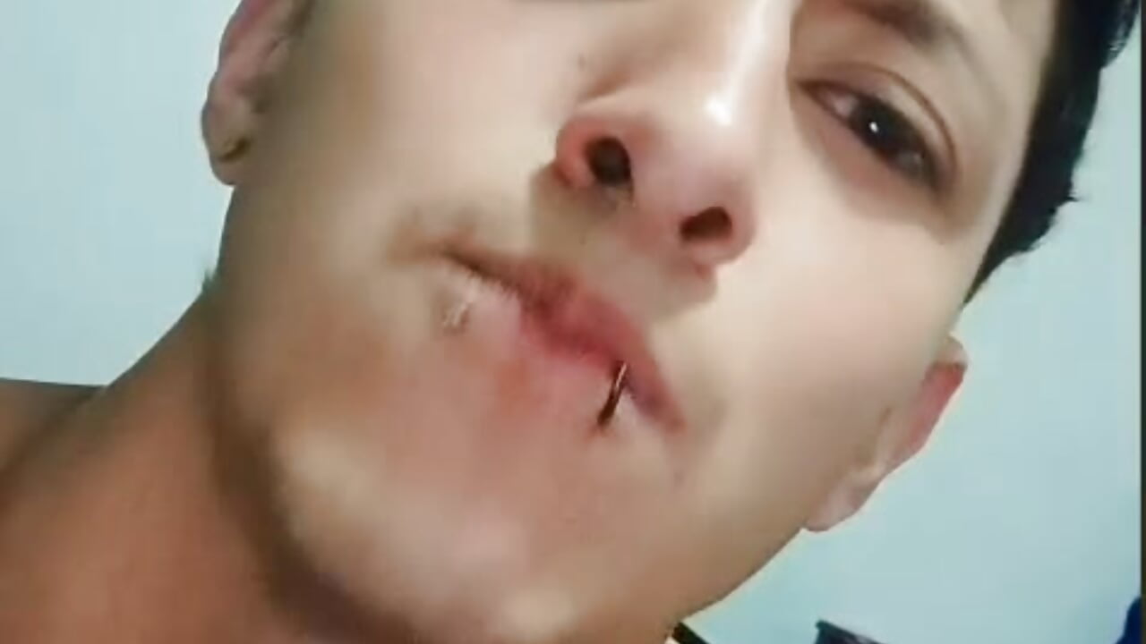 ;) - video by bruno_do_santos cam model