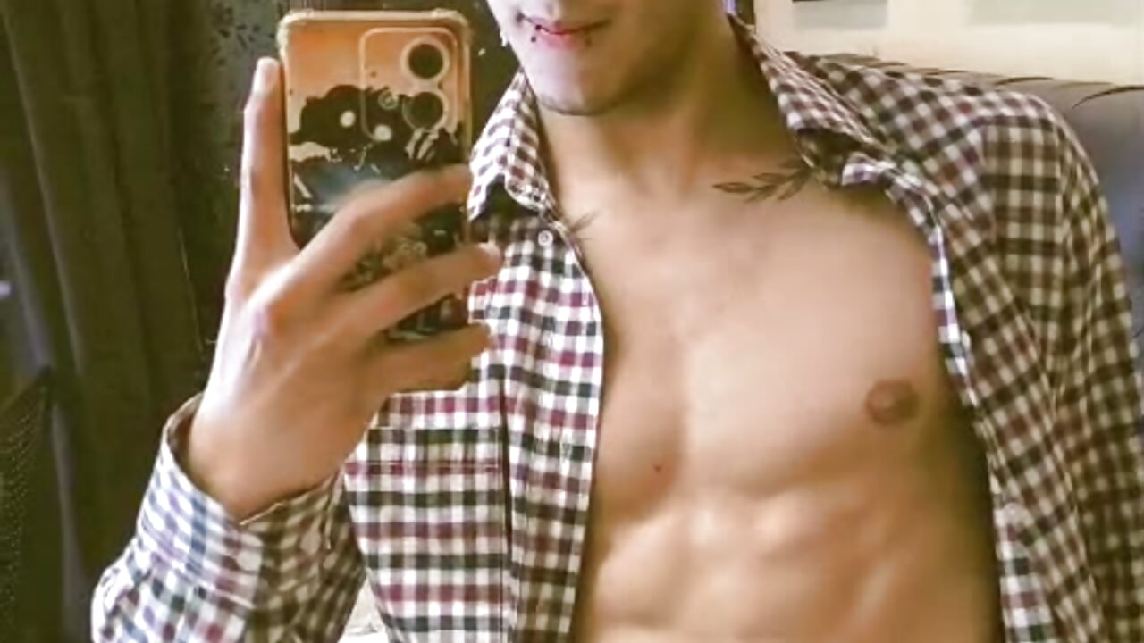 hey - video oleh model kamera bruno_do_santos