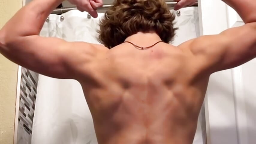 You Know You Want This – video af TheGeminiRoom cam-model