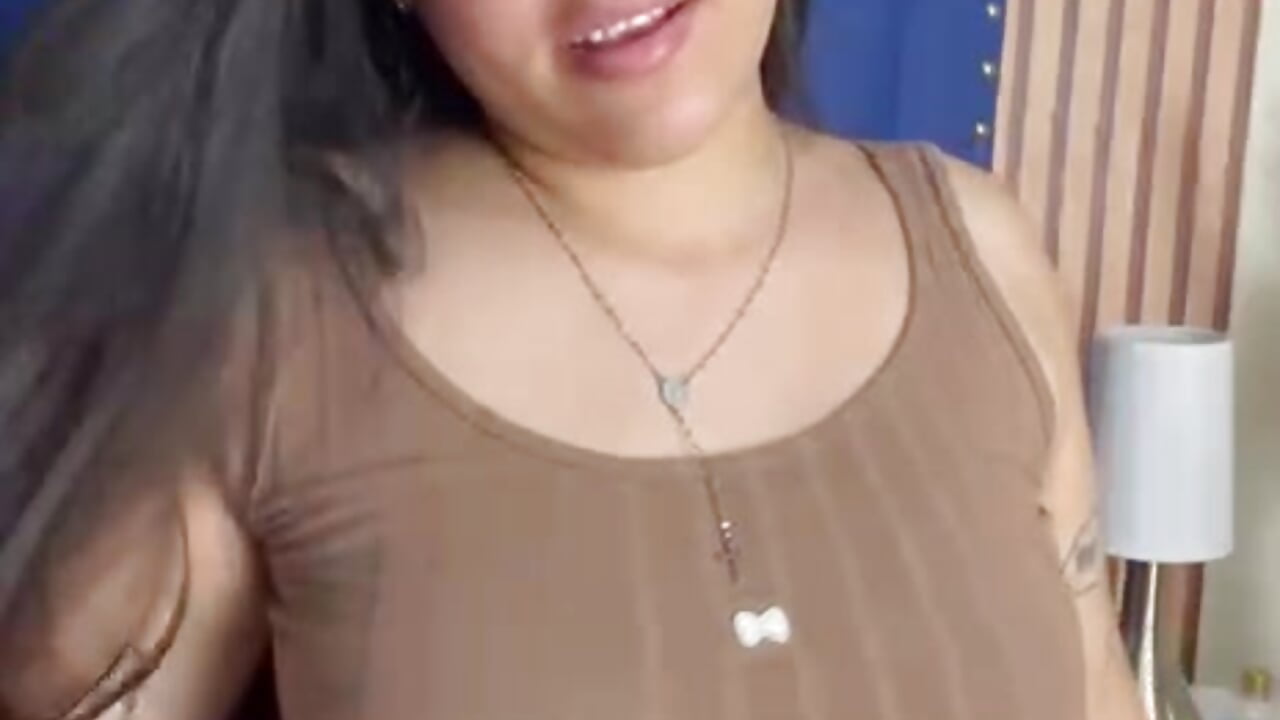 come and play together - video by Bianca_Grace cam model