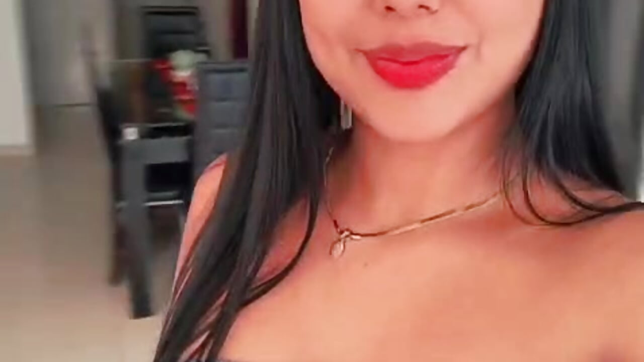 come and enjoy with me - video by Isabella-Smith_ cam model