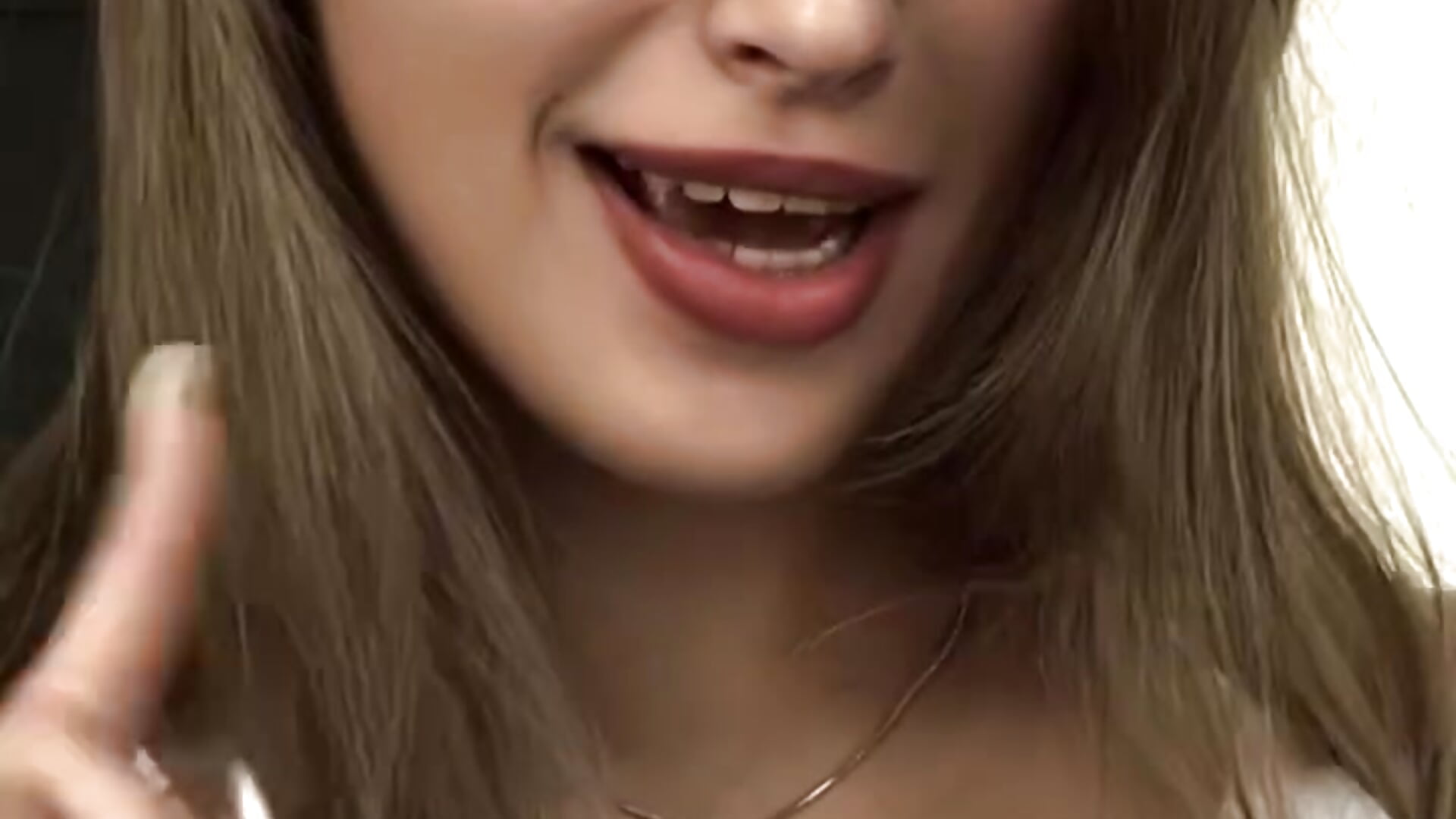 mok cute face) – видео вебкам-модели EvaRenard