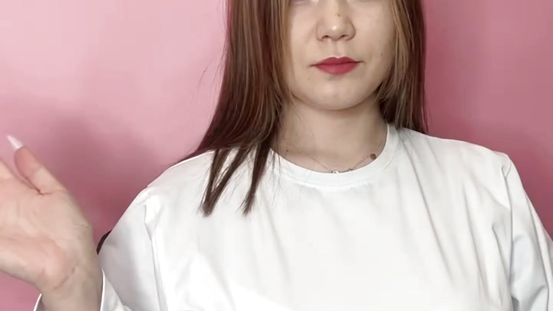 It’s me😊 – video af CarolEimer cam-model