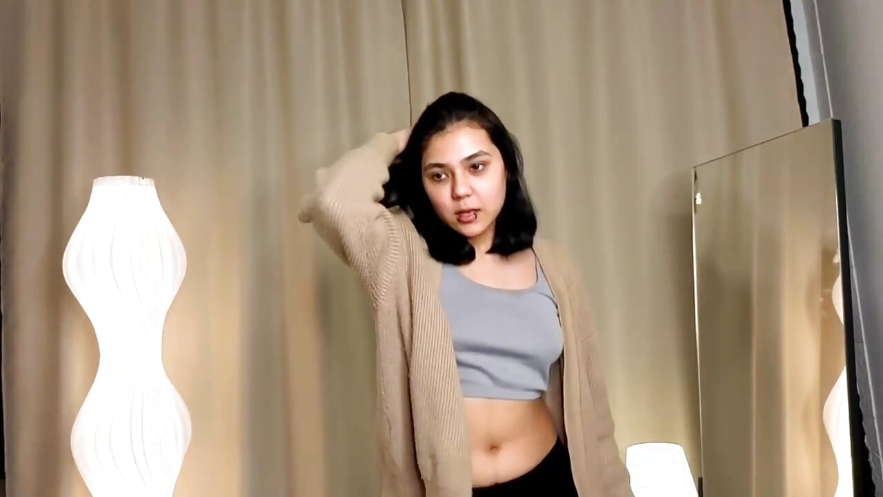 Dance for you, my love 💋💯👉👈 — filmik KhalilahGreis, modela(-lki) na kamerkach